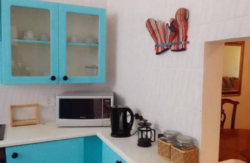 Sandown Apartment | 99 m² Apartment ∙ 2 bedrooms ∙ 4 guests