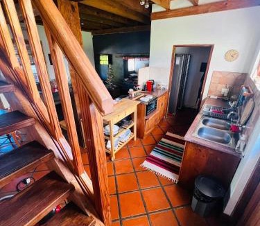 Kleinmond House | 9de Laan Kleinmond