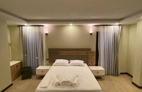 Agva Hotel | Ağva Capella Hideaway Adult Only