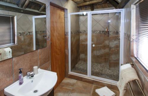 Touws River Resort | A-1 Njalo-NjaloSafari´s