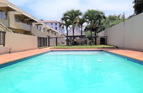 Westbrook Apartment | A beach spot on the northern coast