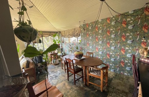 Haenertsburg Apartment | A Bird Cage Stay & Cottage