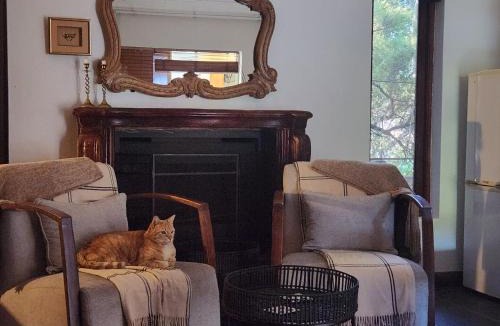 Faerie Glen Apartment | A Birdsvalley Accommodation