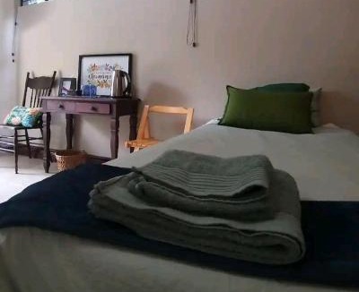 Pretoria Apartment | A breath of fresh air