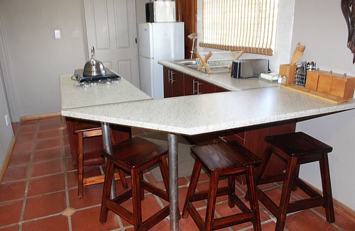 Bloemfontein House | A Cherry Lane Self Catering and B&B