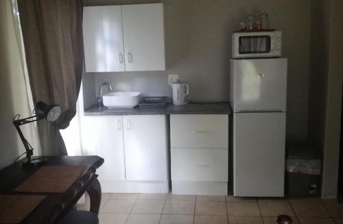 Makhado House | A-Cody Place