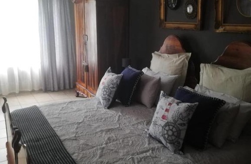 Makhado House | A-Cody Place