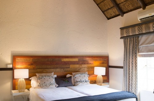 Cullinan Cabin | A Collection of Unique & Memorable Country Lodges