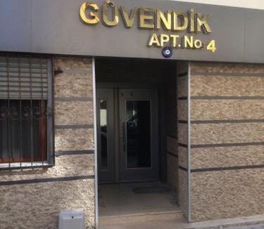 Kusadasi City Centre Apartment | A cozy smart home in Kusadasi Old Town