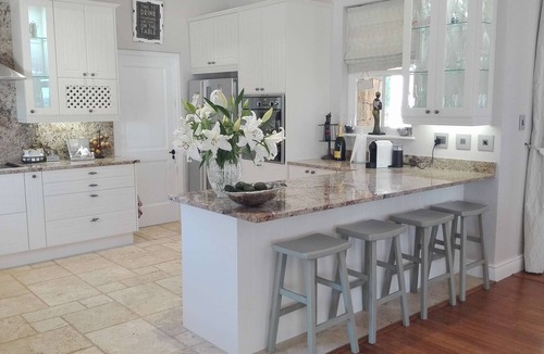Hout Bay Villa | A French Style Villa