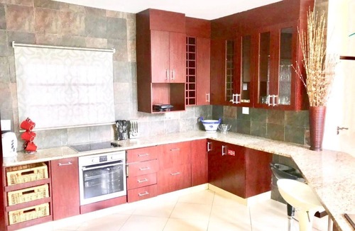 Sandown House | A Goergeous house based in the heart of sandton, in a good location,
