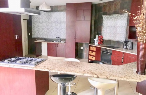 Sandown House | A Goergeous house based in the heart of sandton, in a good location,