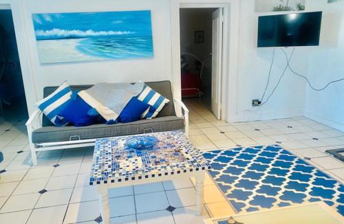 Redhill Apartment | A Heavenly View