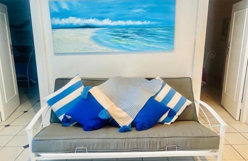 Redhill Apartment | A Heavenly View