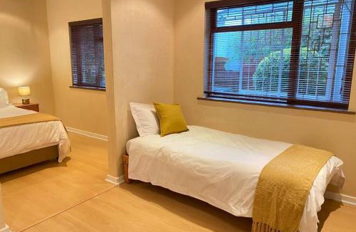 Plumstead House | A Home in Timour Hall