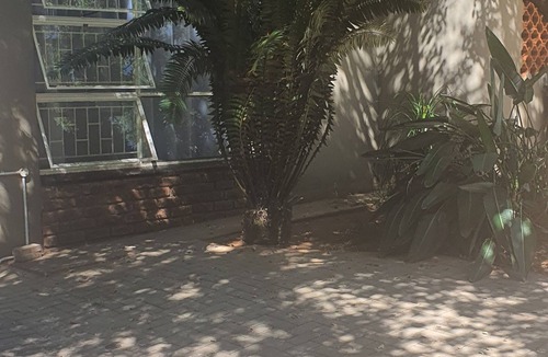 Pretoria House | A home located in Villeria Pretoria near Jacaranda Mall & Gezina Galleries