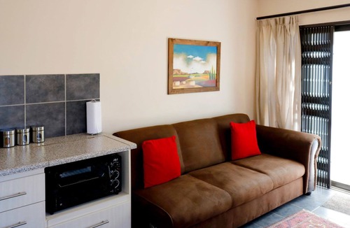 Bloemfontein Apartment | A Little Guesthouse