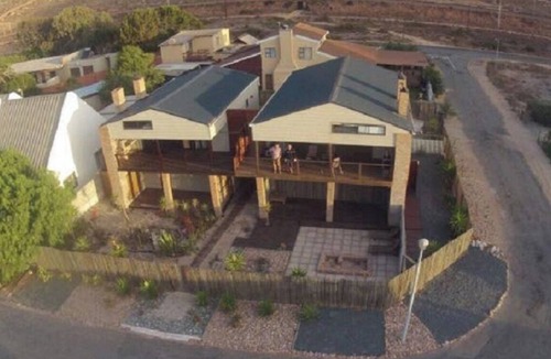 Elands Bay House | A Little Piece of Heaven best describes our Elands Bay home :)