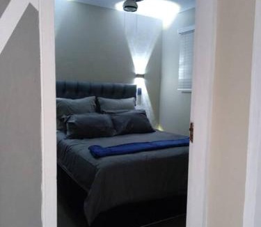 Shelly Beach Apartment | A little slice of paradise
