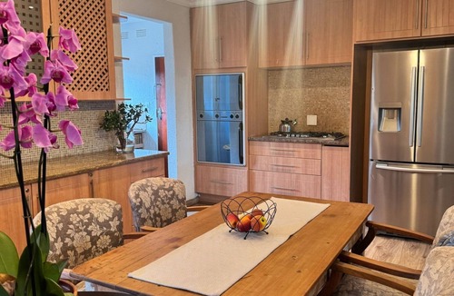 Krugersdorp House | A luxury home away from home in an upmarket suburb of Krugersdorp