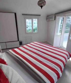 Kabatas Apartment | A Million Dollar View In the Heart of the City