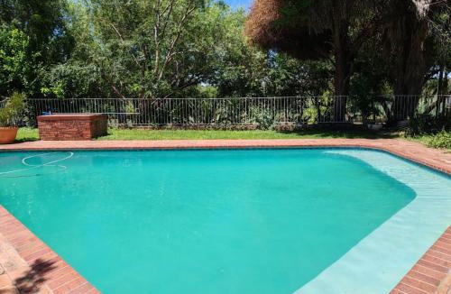 Upington Apartment | A Must