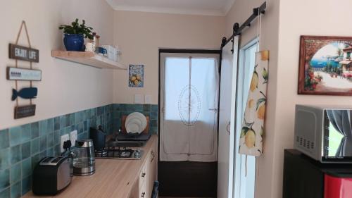 Somerset West House | A new apartment with a view at Goedehoop, Strand, Western Cape