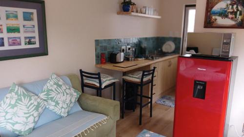 Somerset West House | A new apartment with a view at Goedehoop, Strand, Western Cape