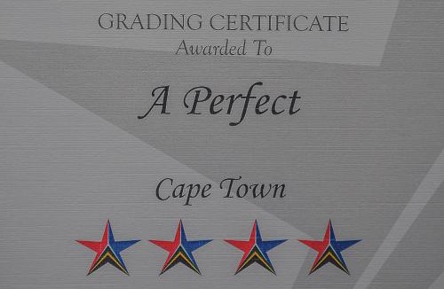 Drakenstein Apartment | A Perfect Self Catering