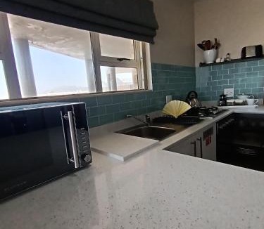 Wilderness Beach Apartment | A Piece of Heaven