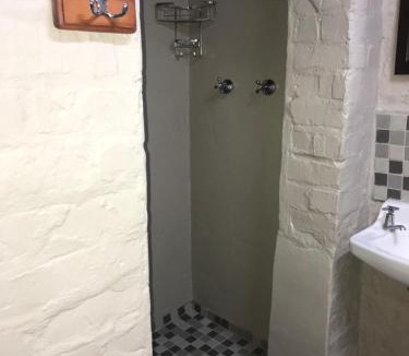 Bredasdorp Apartment | A Piece of Life