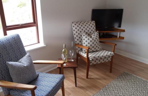 Fish Hoek Apartment | A Place in Thyme