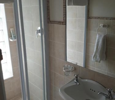 Fish Hoek Apartment | A Place in Thyme