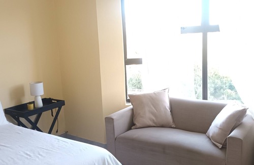 Empangeni House | A place of serenity and tranquility