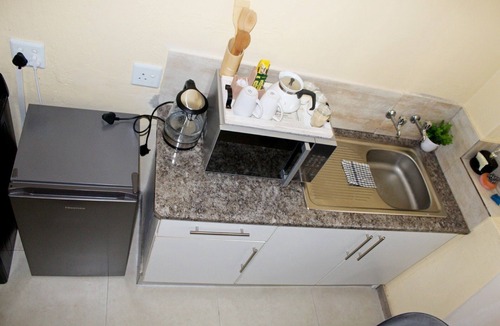Polokwane Bed & Breakfast | A private space located just 5km to mall of the north