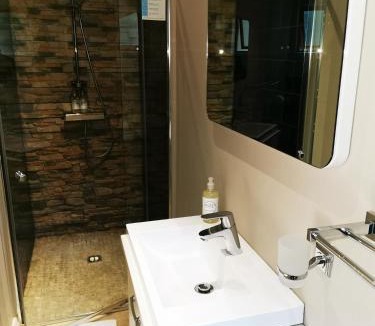 Paarl House | A' Queenslin Guesthouse