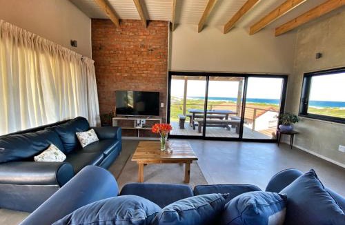 Cape Saint Francis House | A Real Gem in Cape St Francis