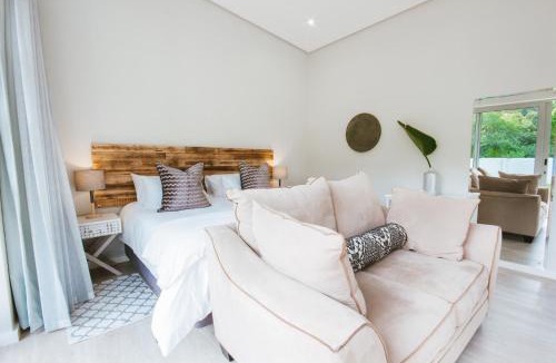 Swellendam House | A Riverbed Guesthouse