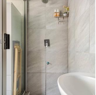 Bloubergstrand Apartment | A Room with private Entrance