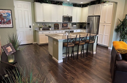 East Roseville Parkway House | A's Baseball Season Rental Property - Easy freeway access - 5K