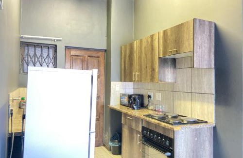 Kempton Park Apartment | A spacious 2bedrooms apartment in the heart of Kempton Park