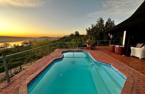 Cederberg Bed & Breakfast | A State of Grace