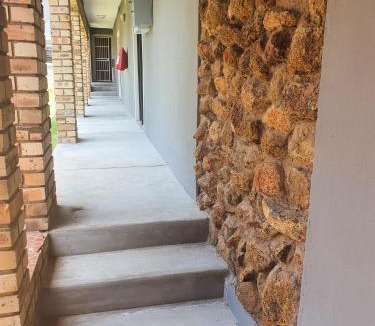 Klerksdorp House | A Step Ahead