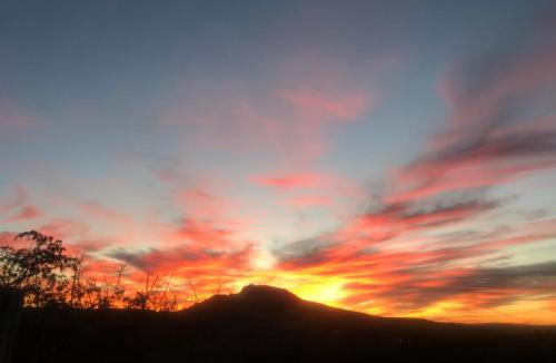 Grahamstown House | A Stone's Throw Accommodation