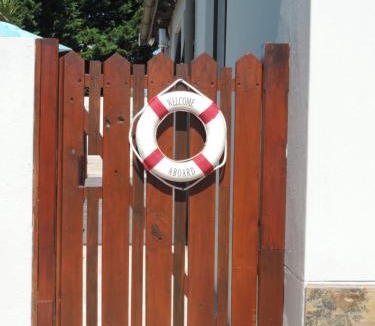 Plettenberg Bay House | A Time And A Place