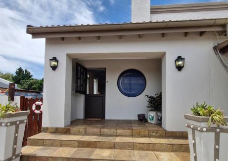Plettenberg Bay House | A Time And A Place