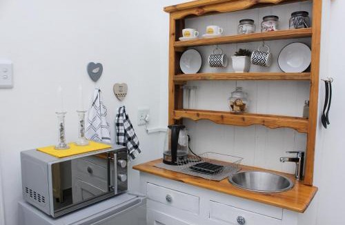 Potchefstroom House | A Touch of Grace