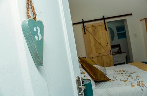 Potchefstroom House | A Touch of Grace