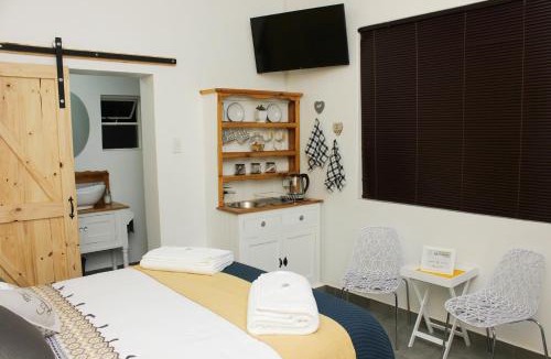 Potchefstroom House | A Touch of Grace