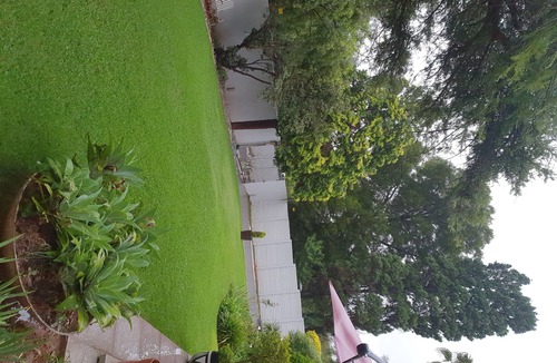Greater Johannesburg Metropolitan Area House | A very secured and private place.